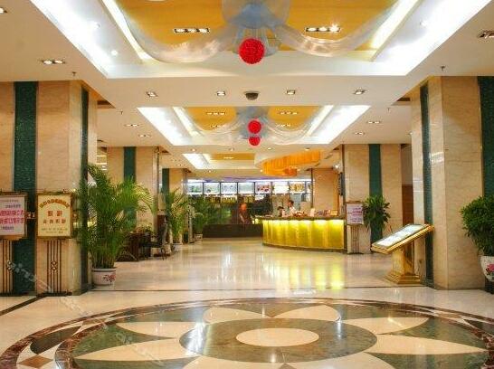 Zhengzhou Hotel - Photo5