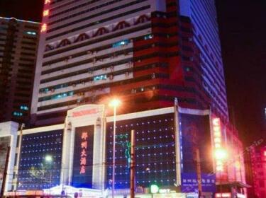 Zhengzhou Hotel