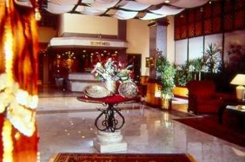 Zhengzhou Huana Fashion Hotel