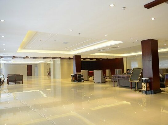Zhengzhou Huayan Business Hotel - Photo3