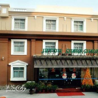 Zhengzhou More Hotel - Photo2