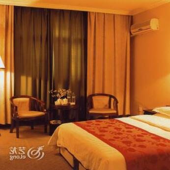 Zhengzhou More Hotel - Photo3