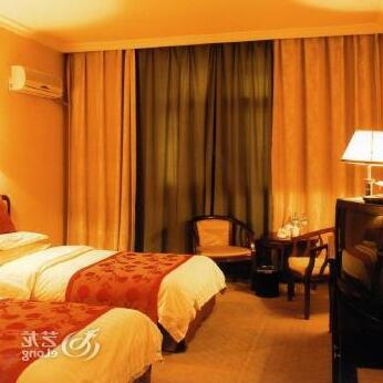 Zhengzhou More Hotel - Photo4