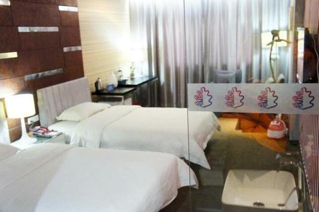 Zhengzhou Oak Fifth Season Hotel - Photo5