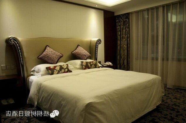 Zhengzhou Plane Tree Hotel - Photo5