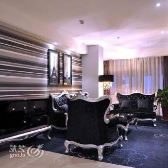 Zhengzhou Ru Xuan Boutique Hotel - Photo3
