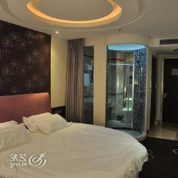 Zhengzhou Ru Xuan Boutique Hotel - Photo5