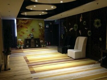 Zhengzhou Sencie Business Hotel