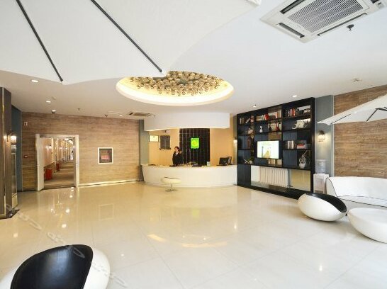 Zhengzhou Snail Home Hotel - Photo4