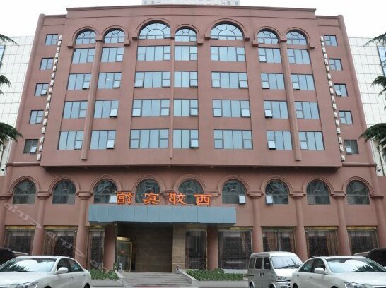 Zhengzhou Sunjoy Hotel