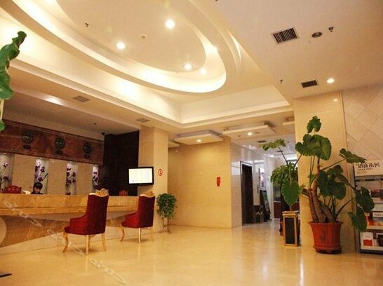 Zhengzhou Sunjoy Hotel - Photo2