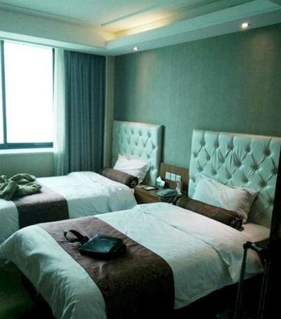 Zhengzhou Yu To Hotel - Photo2