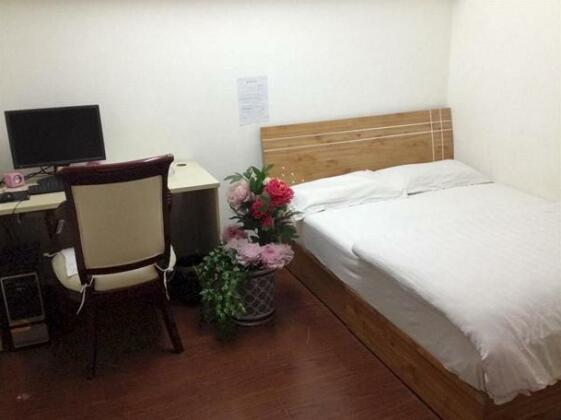Zhengzhou Yueliangwan Serviced Apartment - Photo5