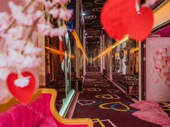 Zhong'ai Couples' Hotel - Photo2