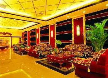 Zhongzhou International Hotel Zhengzhou - Photo4