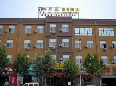 Zhuotai Business Hotel