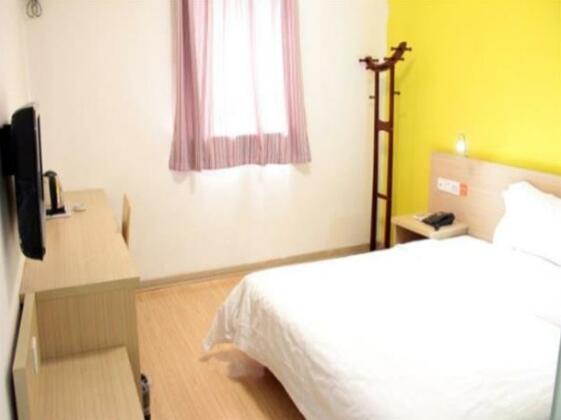 7 Days Inn Zhenjiang Xin Qu Da Gang - Photo3