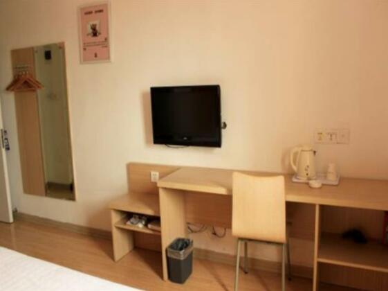 7 Days Inn Zhenjiang Xin Qu Da Gang - Photo4