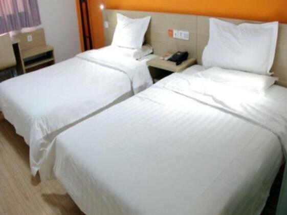 7 Days Inn Zhenjiang Xin Qu Da Gang - Photo5