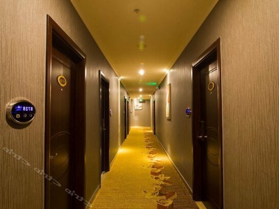 Bai Li Hotel - Photo3