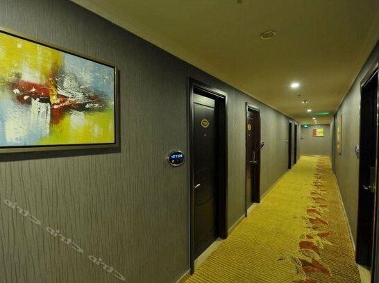 Bai Li Hotel - Photo4