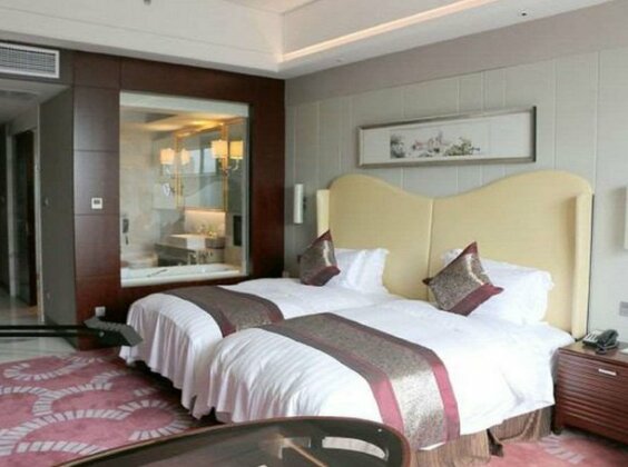 Bairun Guangdong International Hotel - Photo4