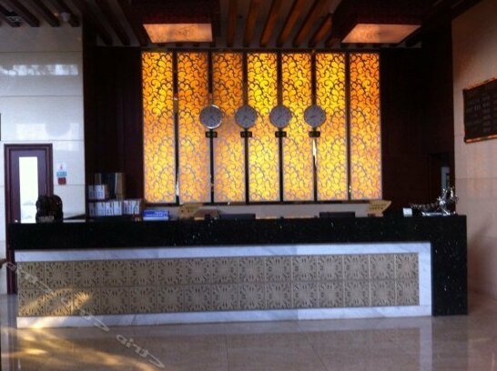 Chui Shan Hotel - Photo3