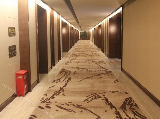 Chuishan Tianmu Hot Spring Resort - Photo2