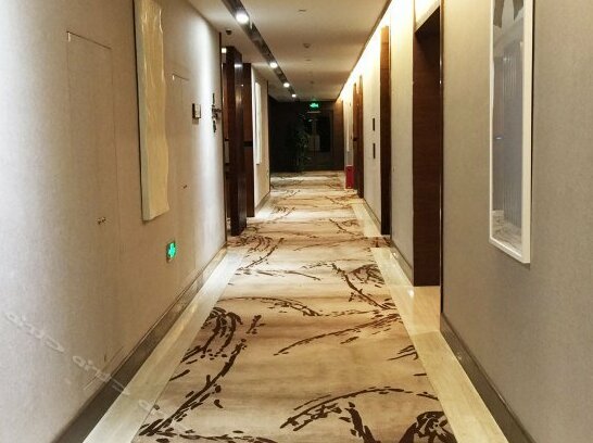 Chuishan Tianmu Hot Spring Resort - Photo4