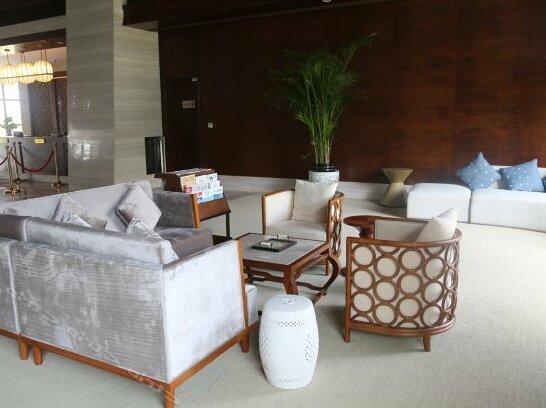 Chuishan Tianmu Hot Spring Resort - Photo5