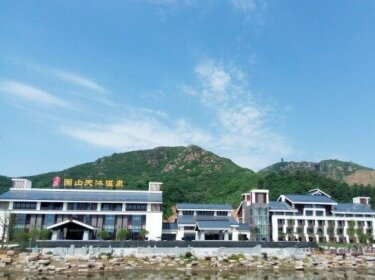 Chuishan Tianmu Hot Spring Resort