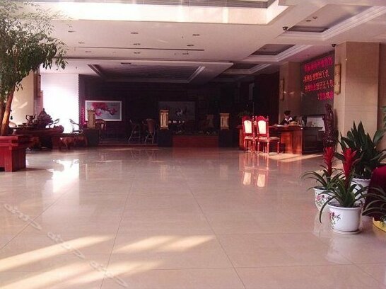 Danya Hotel - Photo2
