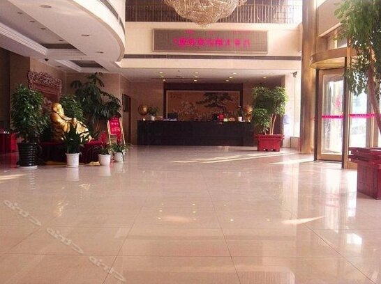 Danya Hotel - Photo3