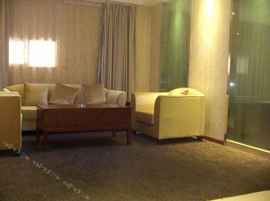 Danya Hotel - Photo5