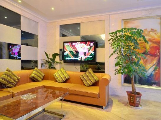 Danyang Drums Theme Hotel - Photo2
