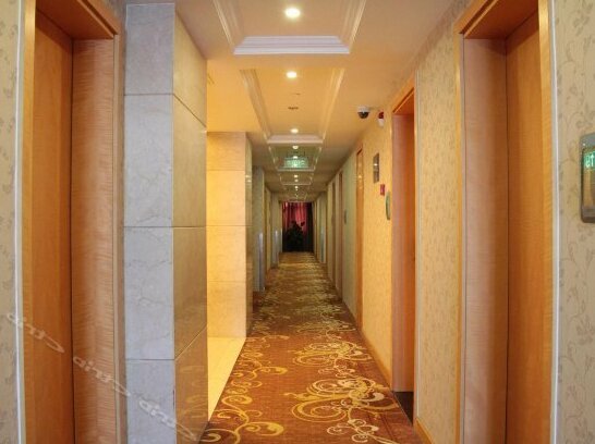 Danyang Drums Theme Hotel - Photo4