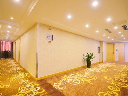 Danyang Drums Theme Hotel - Photo5
