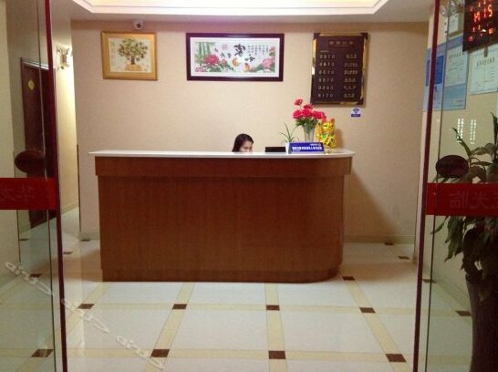Danyang Hualong Hotel - Photo4