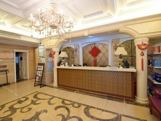 Donghan Hotel - Photo3