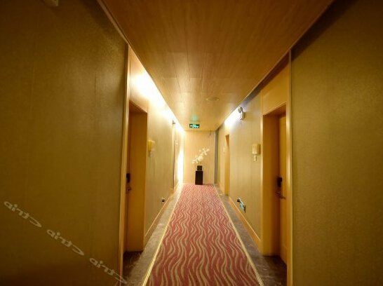 Donghan Hotel - Photo4