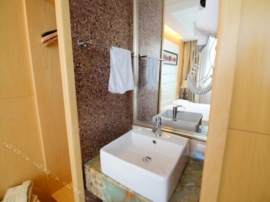 Donghan Hotel - Photo5