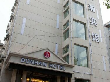 Donghan Hotel