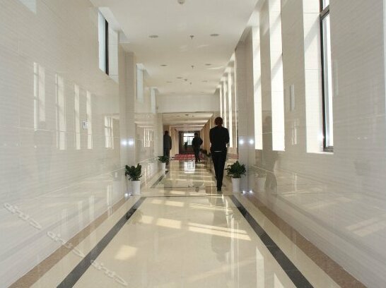 Fudi Hotel Zhenjiang - Photo5