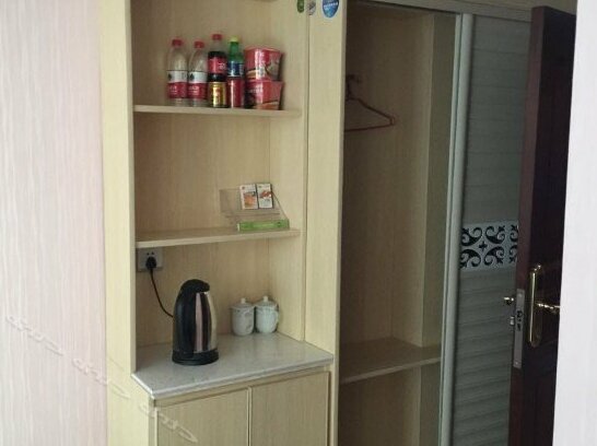 Golden Ocean Hotel Zhenjiang - Photo4