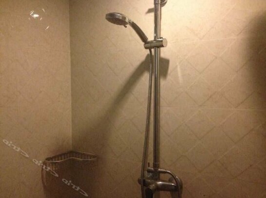 Golden Ocean Hotel Zhenjiang - Photo5