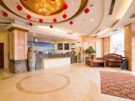 Golden Sunshine Hotel - Photo5