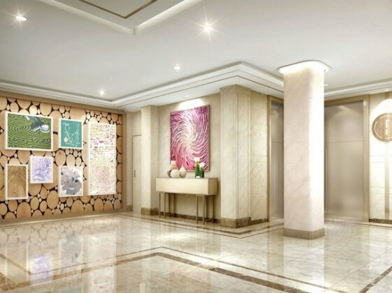 GreenTree Inn Zhenjiang Danyang Babaiban Branch - Photo4