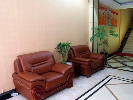 Guanjing Hostel - Photo2