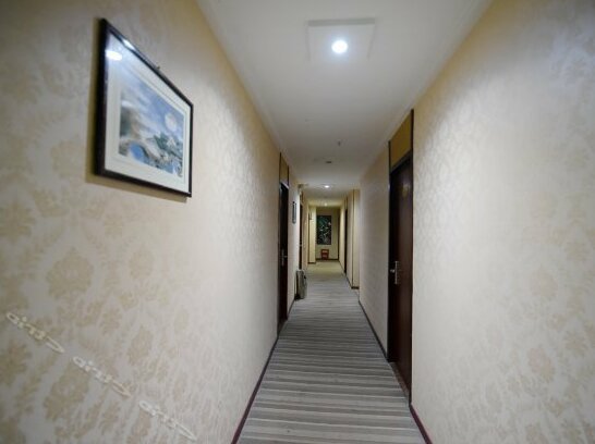 Guanjing Hostel - Photo3