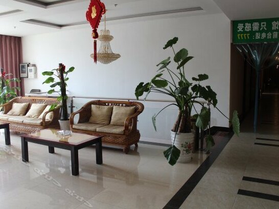 Hanting Hotel Zhenjiang - Photo3